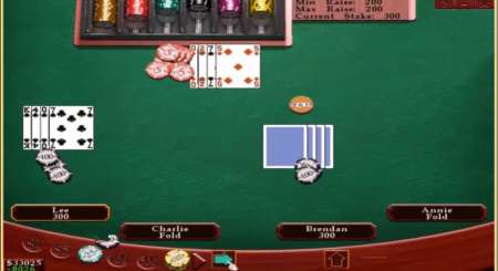 Casino Poker 2