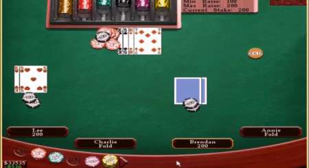 Casino Poker 6