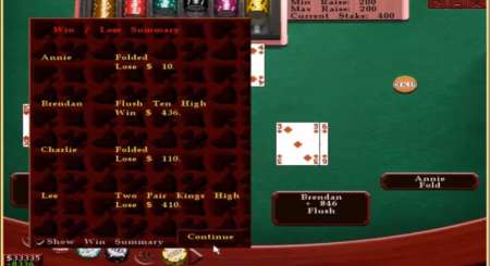 Casino Poker 7