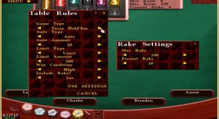 Casino Poker 8