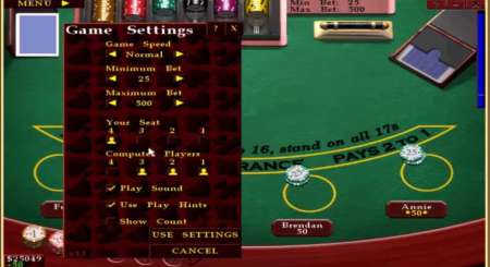 Casino Blackjack 4