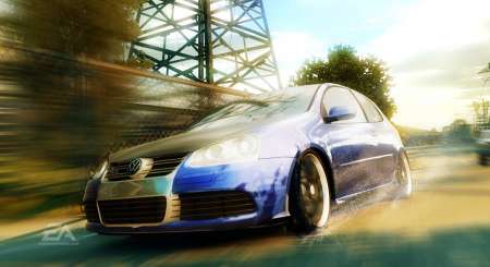 Need For Speed Undercover 15