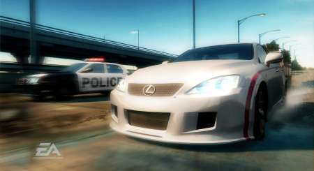 Need For Speed Undercover 19