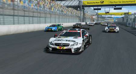 RaceRoom DTM Experience 2015 7