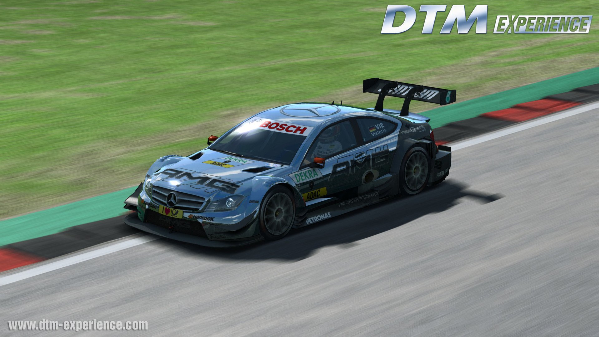 RaceRoom DTM Experience 2013 9