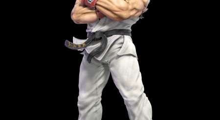 Super Smash Bros. Ryu 2
