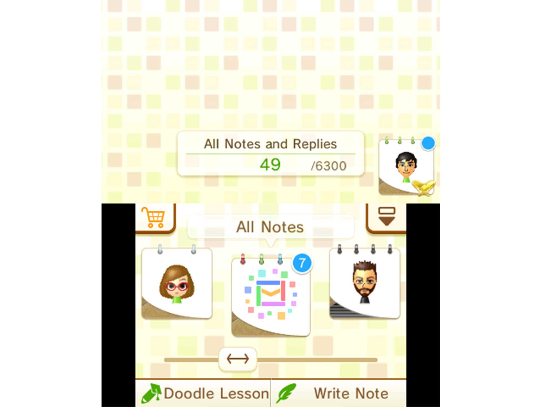 Swapdoodle Animal Crossing Basic Lessons 2