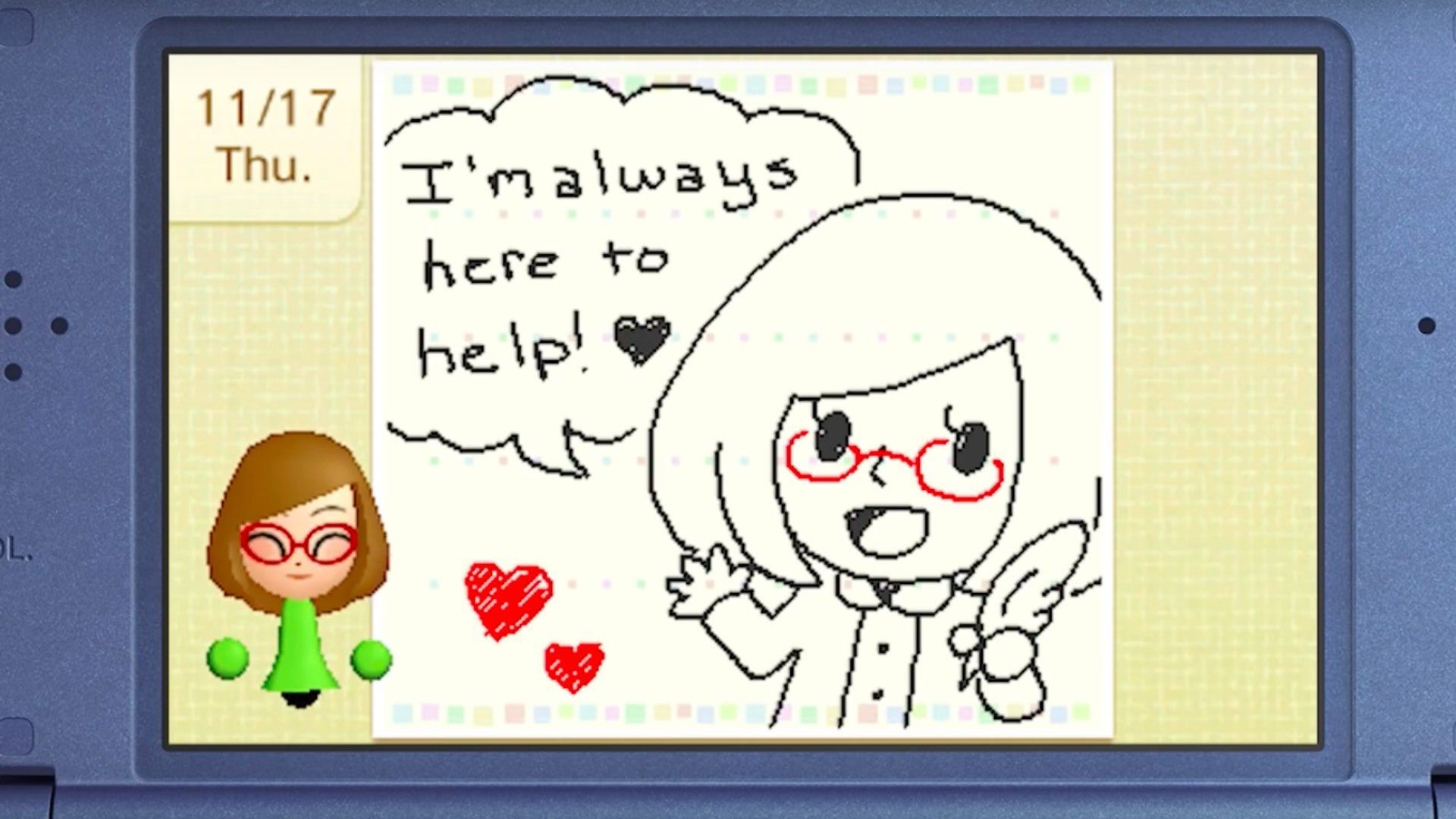 Swapdoodle Bronze Glitter & Stationery 4