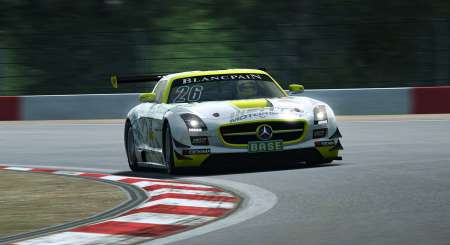RaceRoom ADAC GT Masters Experience 2014 10