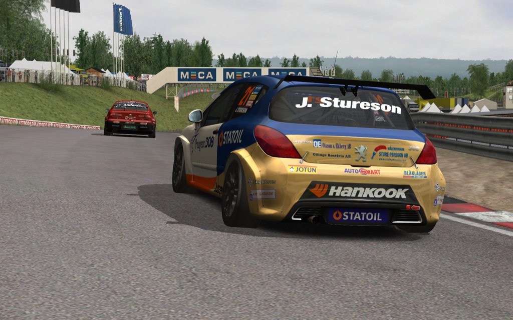 STCC The Game + Race 07 4