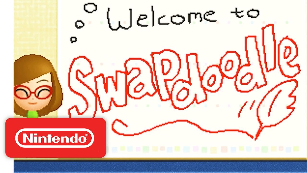 Swapdoodle Nikki's Simply Adorable Animals 2