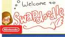 Swapdoodle Nikki's Simply Beautiful Flowers 2