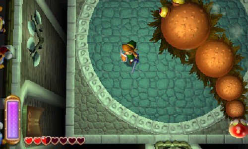 The Legend of Zelda A Link Between Worlds 3
