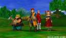 Dragon Quest VIII Journey of the Cursed King 3