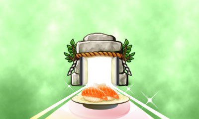 Sushi Striker The Way of Sushido 11
