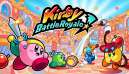 Kirby Battle Royale 1
