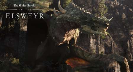 The Elder Scrolls Online Elsweyr Collectors Edition Upgrade 5