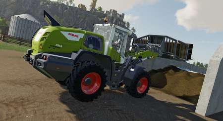 Farming Simulator 19 Platinum Upgrade 3
