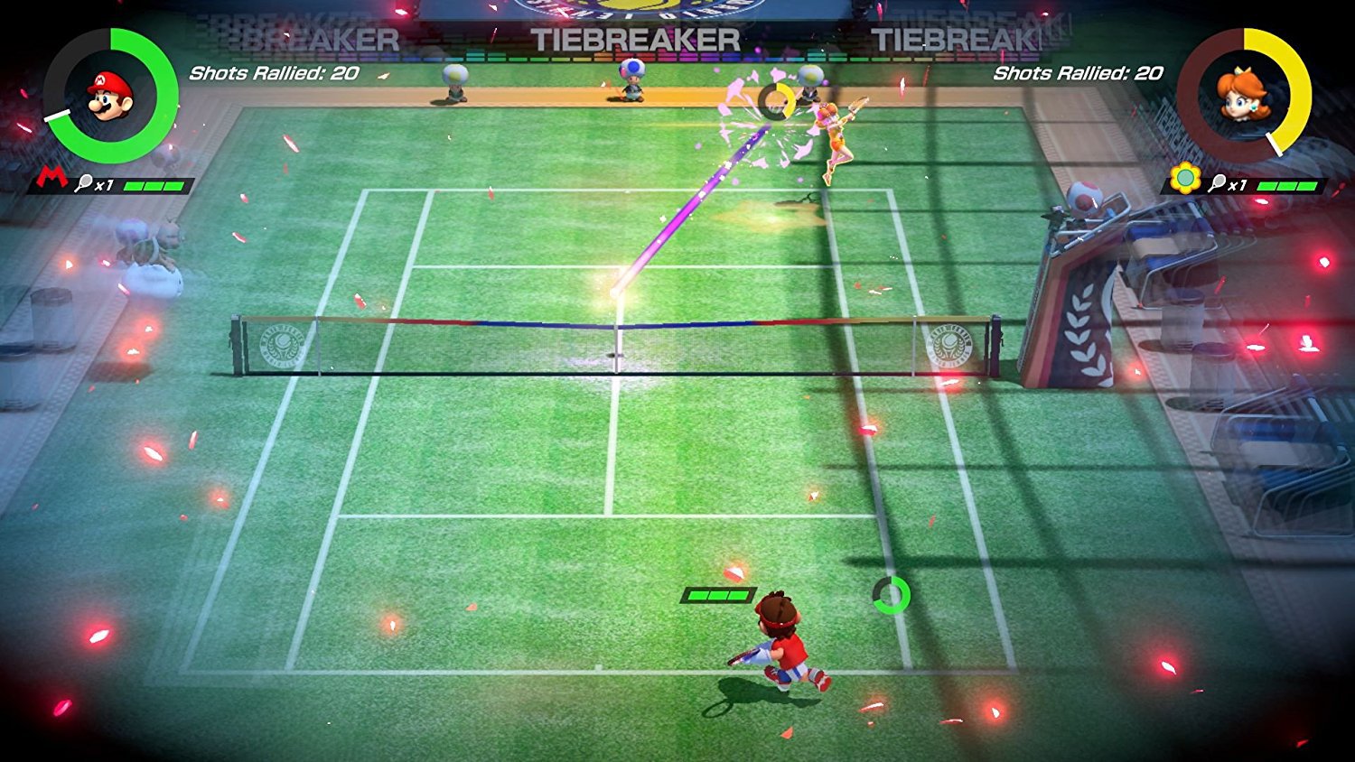 Mario Tennis Aces 10