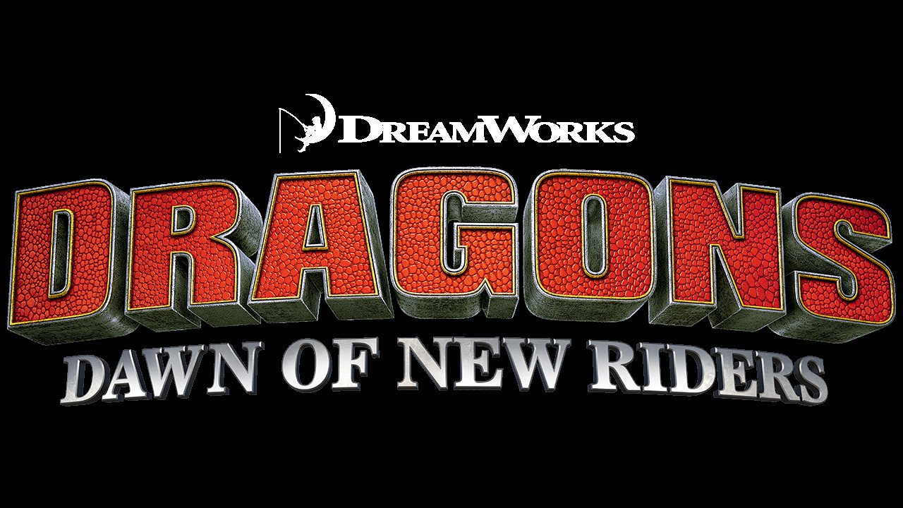 DreamWorks Dragons Dawn of New Riders 8