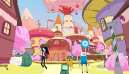 Adventure Time Pirates of the Enchiridion 1