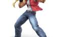Super Smash Bros. Ultimate Terry Bogard Challenger Pack 4 3