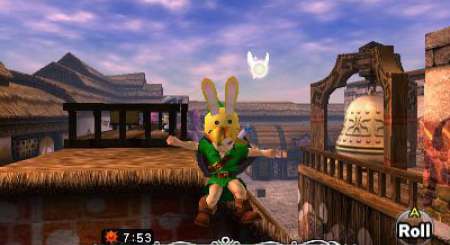 The Legend of Zelda Majora's Mask 5