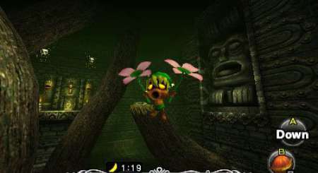 The Legend of Zelda Majora's Mask 7