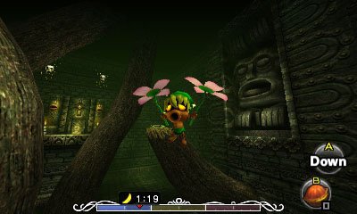 The Legend of Zelda Majora's Mask 7