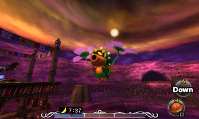 The Legend of Zelda Majora's Mask 8
