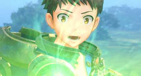 Xenoblade Chronicles 2 Expansion Pass 5