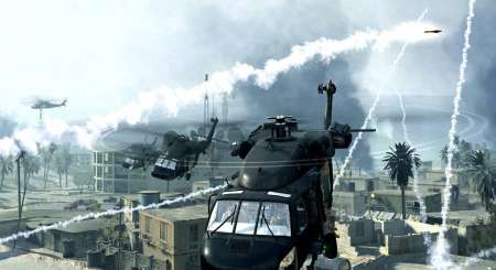 Call of Duty 4 Modern Warfare Steam 10