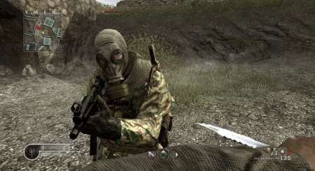 Call of Duty 4 Modern Warfare Steam 2