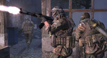 Call of Duty 4 Modern Warfare Steam 5