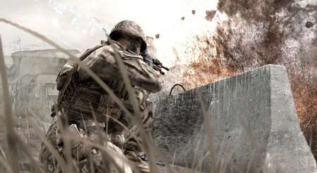 Call of Duty 4 Modern Warfare Steam 7