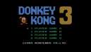 Donkey Kong 3 1