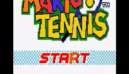 Mario Tennis 1