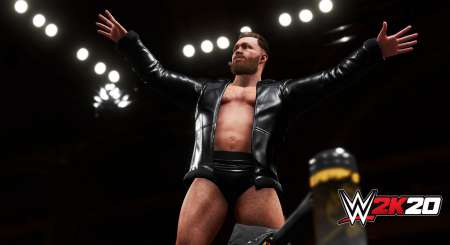 WWE 2K20 Digital Deluxe 5