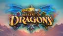 Hearthstone Descent of Dragons Mega Bundle 2