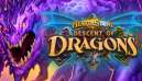 Hearthstone Descent of Dragons Mega Bundle 4