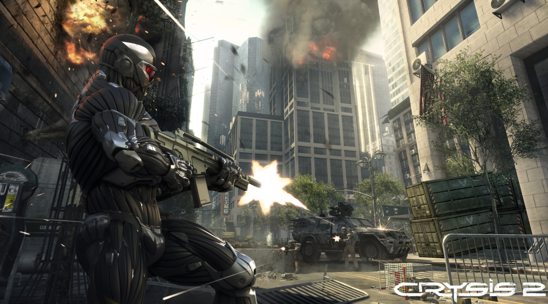 Crysis 2 Maximum Edition 7