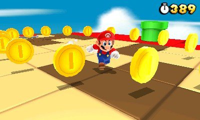 Super Mario 3D Land 3