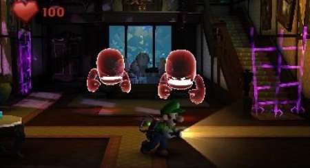 Luigi's Mansion 2 1