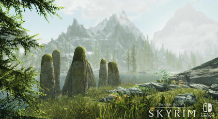 The Elder Scrolls V Skyrim 4