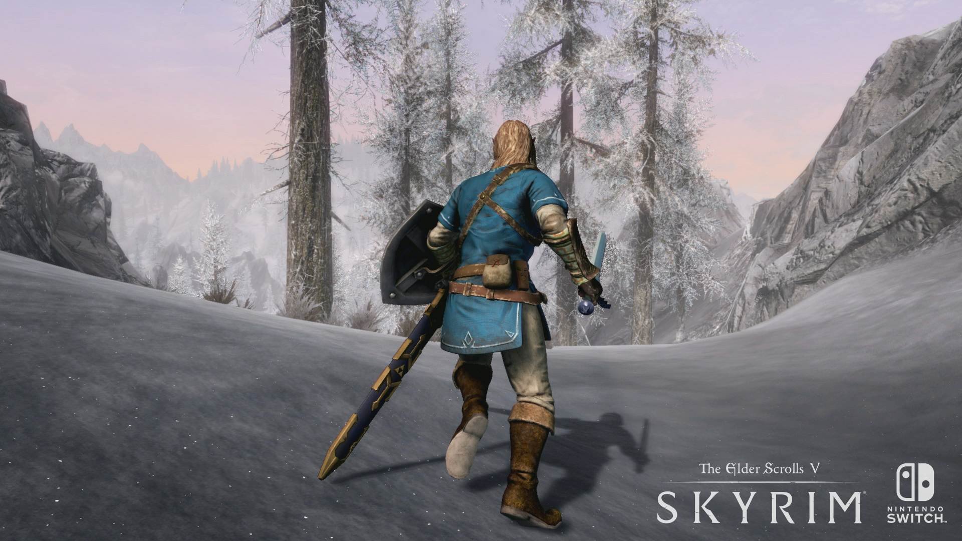 The Elder Scrolls V Skyrim 5