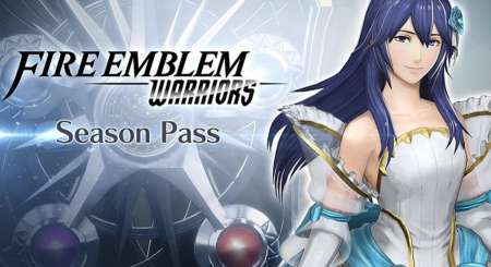 Fire Emblem Warriors Season Pass 1