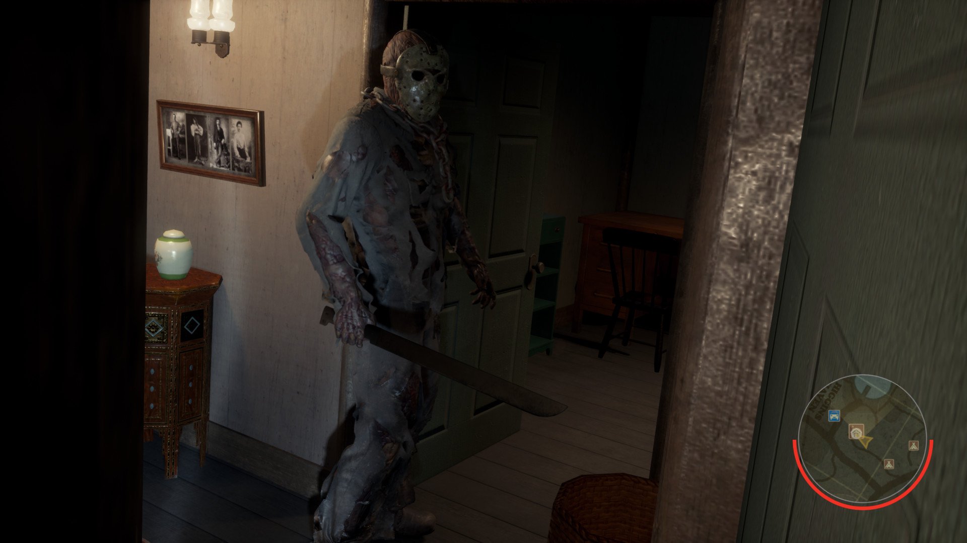 Friday the 13th The Game 2