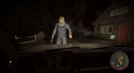 Friday the 13th The Game 6