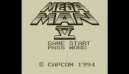 Mega Man 4 1