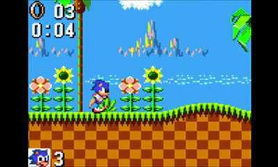 Sonic the Hedgehog 2